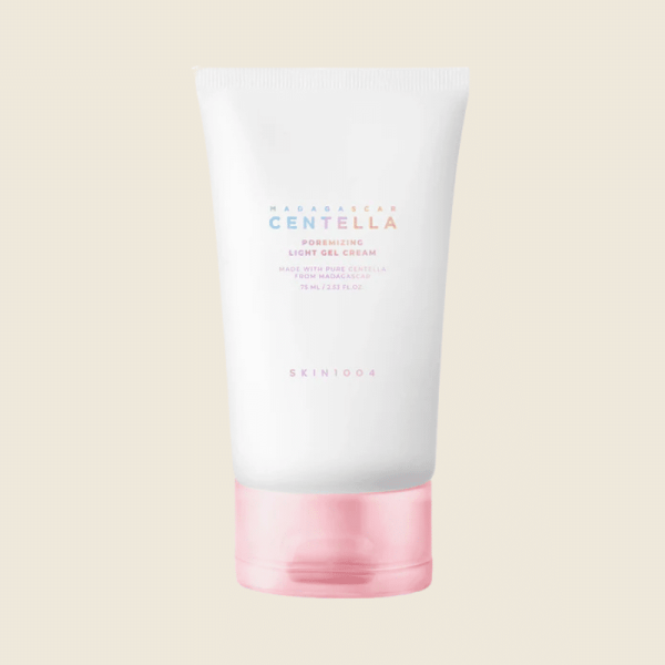 Madagascar Centella Poremizing Light Gel