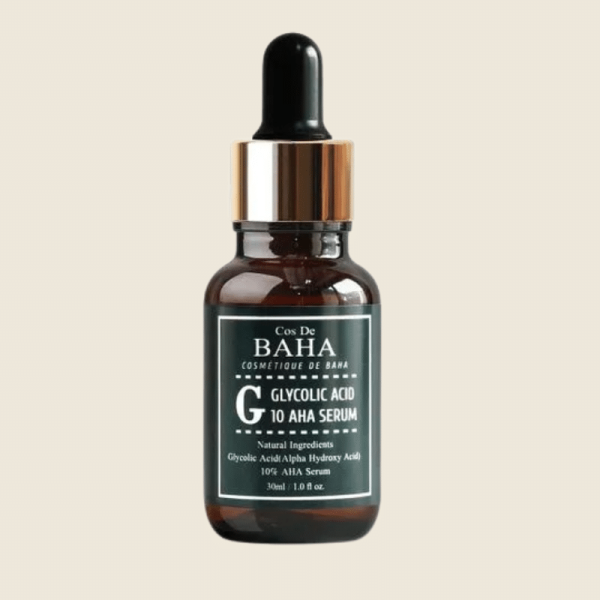 10 % AHA Serum