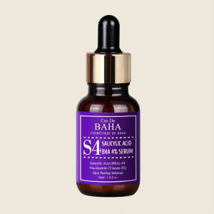 4% BHA Serum