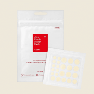 Acne Pimple Master Patches