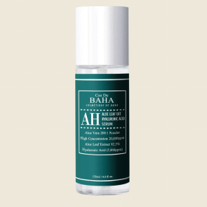 Aloe Vera-extract + Hyaluronic Serum