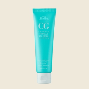 Centella Gel Cream