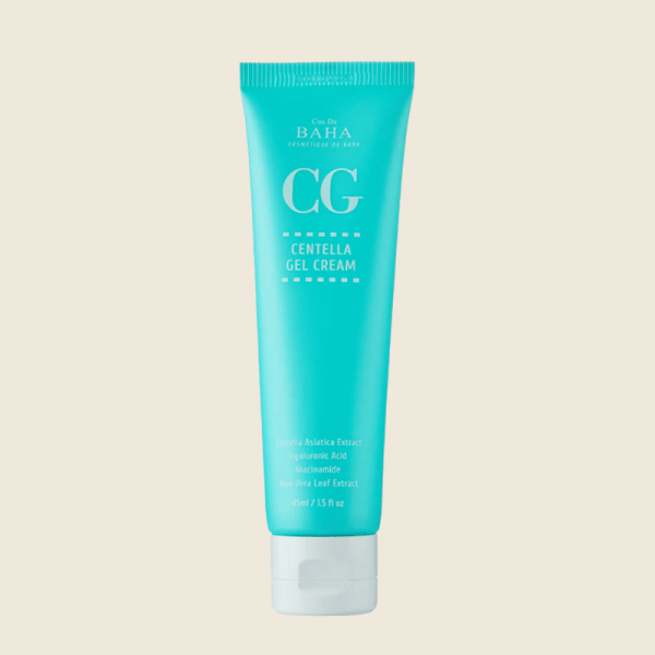 Centella Gel Cream