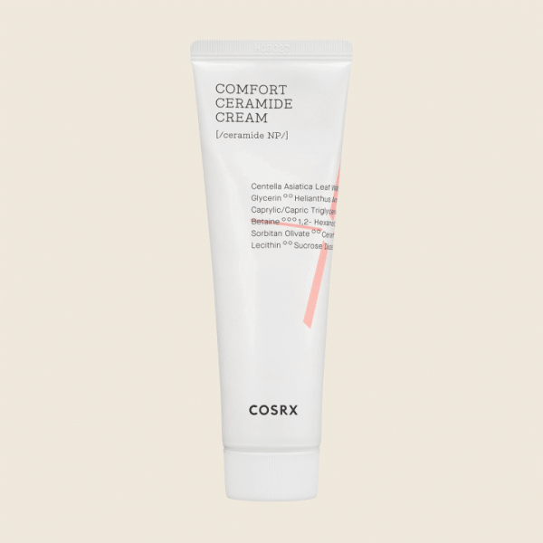 Ceramide Comfort Cream