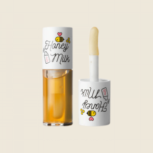 Honey Milk Lip Oil