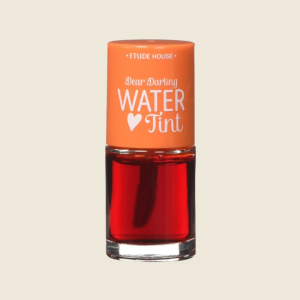 Lip Stain Water Tint Orange