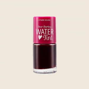 Lip Stain Water Tint Red
