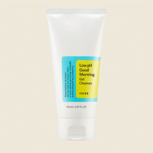 Low pH Goodmorning Gel Cleanser