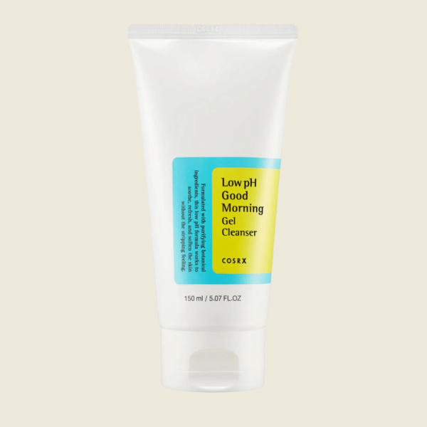 Low pH Goodmorning Gel Cleanser
