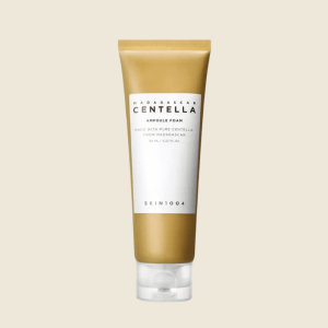 Madagascar Centella Ampoule Foam