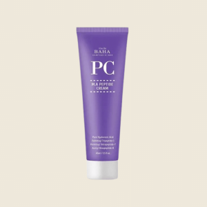 Peptide Cream