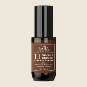 Retinol + Bakuchiol Level 1