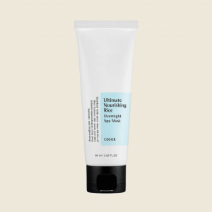 Ultimate Nourishing Rice Overnight Mask