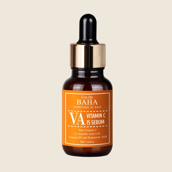 Vitamine C15 Serum