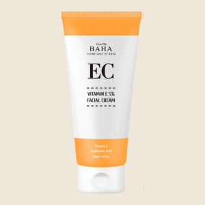 Vitamine E Cream