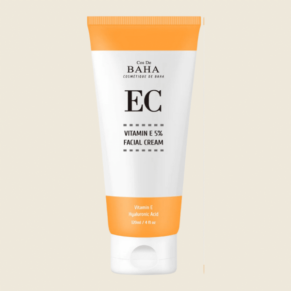 Vitamine E Cream